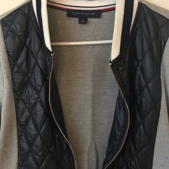 ✨ Tommy Hilfiger bomber jacket - Picture 3 of 6